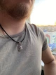 Серебряный подвес Котляр оберег Орел малый - изображение 2