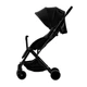 Прогулочная коляска Kinderkraft Pilot Black (KKWPILOBLK0000) - изображение 2