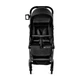 Прогулочная коляска Kinderkraft Pilot Black (KKWPILOBLK0000) - изображение 3