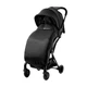 Прогулочная коляска Kinderkraft Pilot Black (KKWPILOBLK0000) - изображение 5