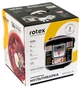 Мультиварка 5л Rotex RMC503-B мультиварка класична - зображення 7