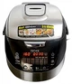 Мультиварка 5л Rotex RMC510-B мультиварка универсальная - изображение 1