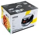 Мультиварка 5л Rotex RMC510-B мультиварка универсальная - изображение 8