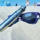 Стартовый набор Eleaf iJust S Kit электронная сигарета Original Blue - изображение 2