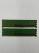 Оперативная память Samsung DIMM 4Gb (2*2Gb) DDR3 1600Mhz PC3-12800U 11-12-A1 (M378B5773QB0-CK0) Refurbished - изображение 1
