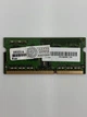 Оперативная память для ноутбука Samsung SODIMM DDR3 4Gb 1600Hz 12800S 1.35V CL11 (M471B5173DB0-YK0) Б/У - изображение 2