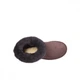 Угги Классические короткие Classic Short Chocolate 1016223 Шоколадный 37 - изображение 3