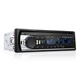 Автомагнітола MP3 SA 520 ISO +ВТ (колір відомий) (43175-SA 520_338) - зображення 5