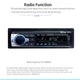 Автомагнітола MP3 SA 520 ISO +ВТ (колір відомий) (43175-SA 520_338) - зображення 7
