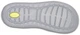 В'єтнамки Crocs LiteRide Flip 205182-0DV-M8/W10 40-41 Сірий - зображення 4