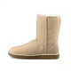 Угги Классические короткие Classic Short Sand 1016223 Песочный 38 - изображение 2