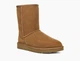 Угги Классические короткие Classic Short Chestnut 1016223 Ореховый 40 - изображение 2