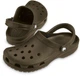 Сабо Crocs Jibbitz Classic M 10001-200-M5/W7 37-38 Шоколадний - зображення 2