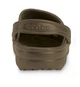 Сабо Crocs Jibbitz Classic M 10001-200-M5/W7 37-38 Шоколадний - зображення 6