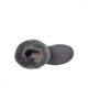 Угги Классические короткие Classic Short Grey 1016223 Серый 38 - изображение 3