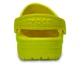 Сабо Crocs Kids Jibbitz Classic Clog K 204536-7C1-C7 24 Желтый - изображение 6