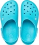 Сабо Crocs Crocband 11016-4SL-M6/W8 38 Голубой - изображение 4