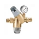 Редуктор давления Caleffi DN 1/2" мембранный с фильтром тонкой очистки (535140) - изображение 1