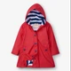 Плащ Hatley Red & Navy 4A червоний 104см (RC8CGRD003) - зображення 1
