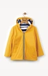 Плащ Hatley Yellow & Navy 4A жовтий 104см (RC8CBYL473) - изображение 3