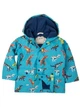 Плащ Hatley Roaring T-Rex 9m блакитний 74см (RC3TREX350) - изображение 2