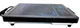 Электроплита инфракрасная стеклокерамическая Domotec MS5842 Plus 2000W Черный - изображение 6