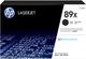 Картридж HP No.89X M507/528 Black (CF289X) - зображення 1