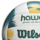 Мяч для пляжного волейбола Wilson AVP Hawaii размер 5 (WTH80119XB) - изображение 3
