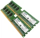 Пара оперативной памяти Crucial DDR2 2Gb (1Gb+1Gb) 667MHz PC2 5300U 1R8 CL5 (CT12864AA667.M8FG) Б/У - изображение 3