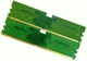 Пара оперативной памяти Crucial DDR2 2Gb (1Gb+1Gb) 667MHz PC2 5300U 1R8 CL5 (CT12864AA667.M8FG) Б/У - изображение 4