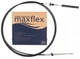 Трос газ/реверс для лодочного мотора Pretech сталь Maxflex Evinrude 10FT 3.03м (30510) - изображение 1