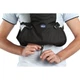 Ерго рюкзак-кенгуру Chicco Easy Fit Чорний - изображение 5