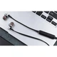 Бездротові Bluetooth навушники Awei B923BL, Black - зображення 5