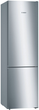 Двухкамерный холодильник Bosch KGN39VL316 - изображение 1