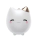 Портативний дитячий нічник BASEUS Cute series Kitty силіконовий - зображення 3