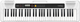 Синтезатор Casio CT-S200 White (CT-S200WEC7) - зображення 1