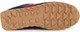 Кросівки чоловічі Saucony Jazz Low Pro 2866-167s 44 28 см Navy/Red сині з червоним (11110041) - зображення 5