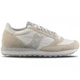 Кроссовки мужские Saucony Jazz Original 2044-396s 44 28 см White/Grey белые с серым (11110102) - изображение 1