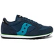 Кросівки чоловічі Saucony Jazz Low Pro 2866-311s 42 26.5 см Denim/Capri сині (11110059) - зображення 1