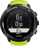 Декомпресиметр комп'ютер для занурень Suunto D-5 Wrist Dive Computer W/Usb Cable All Lime - зображення 2