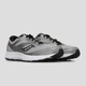 Кросівки для бігу Saucony Versafoam Cohesion 12 20471-3s 46 29.5 см Silver/Red срібні з червоним (11110020) - зображення 3