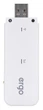 3G/4G USB Модем Ergo W02-CRC9 White (4G/LTE cat4., SIM, с разъёмом CRC9 для внешней антенны) - изображение 6