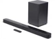 Саундбар JBL Bar 2.1 Deep Bass Black (JBLBAR21DBBLKEP) - изображение 1
