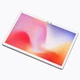 Планшетный ПК Teclast M30 Pro 4/128GB 4G White/Silver (M30-PRO/TLA002/102486); 10.1" (1920x1200) IPS / MediaTek Helio P60 / ОЗУ 4 ГБ / 128 ГБ встроенной + microSD / камера 8 Мп + 5 Мп / Wi-Fi, Bluetooth / 4G (LTE) / GPS, GLONASS, BeiDou, Galileo / ОС Andr - изображение 5