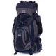 Рюкзак-трансформер бескаркасный 2в1 COLOR LIFE V-95л blue-grey 159 - изображение 2