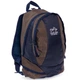Рюкзак-трансформер безкаркасний 2в1 COLOR LIFE V-95л blue-brown 159 - зображення 2