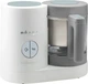 Пароварка-блендер Beaba Babycook Neo Grey/White (912773) - изображение 2