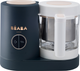 Пароварка-блендер Beaba Babycook Neo Night Blue (912772) - зображення 1