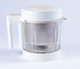 Пароварка-блендер Beaba Babycook Neo Night Blue (912772) - зображення 10