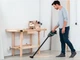 Пилосос Bosch UniversalVac 18 set (06033B9103) - зображення 3